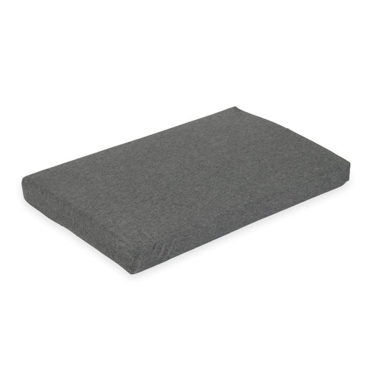 Tapis en mousse pour aire de jeux, gris