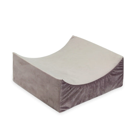 Berceau en mousse pour aire de jeux, velvet lilac