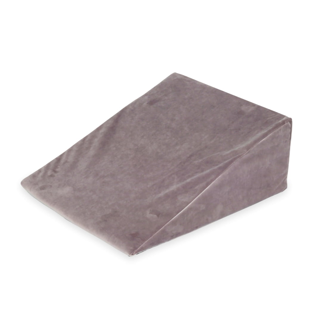 Coin en mousse pour aire de jeux, velvet lilac