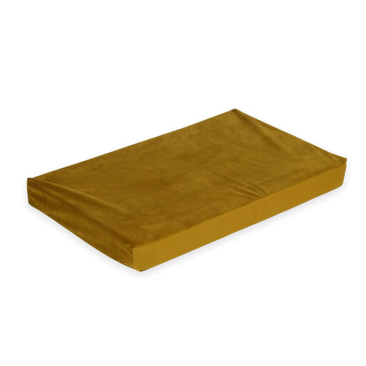 Tapis en mousse pour aire de jeux, velvet or