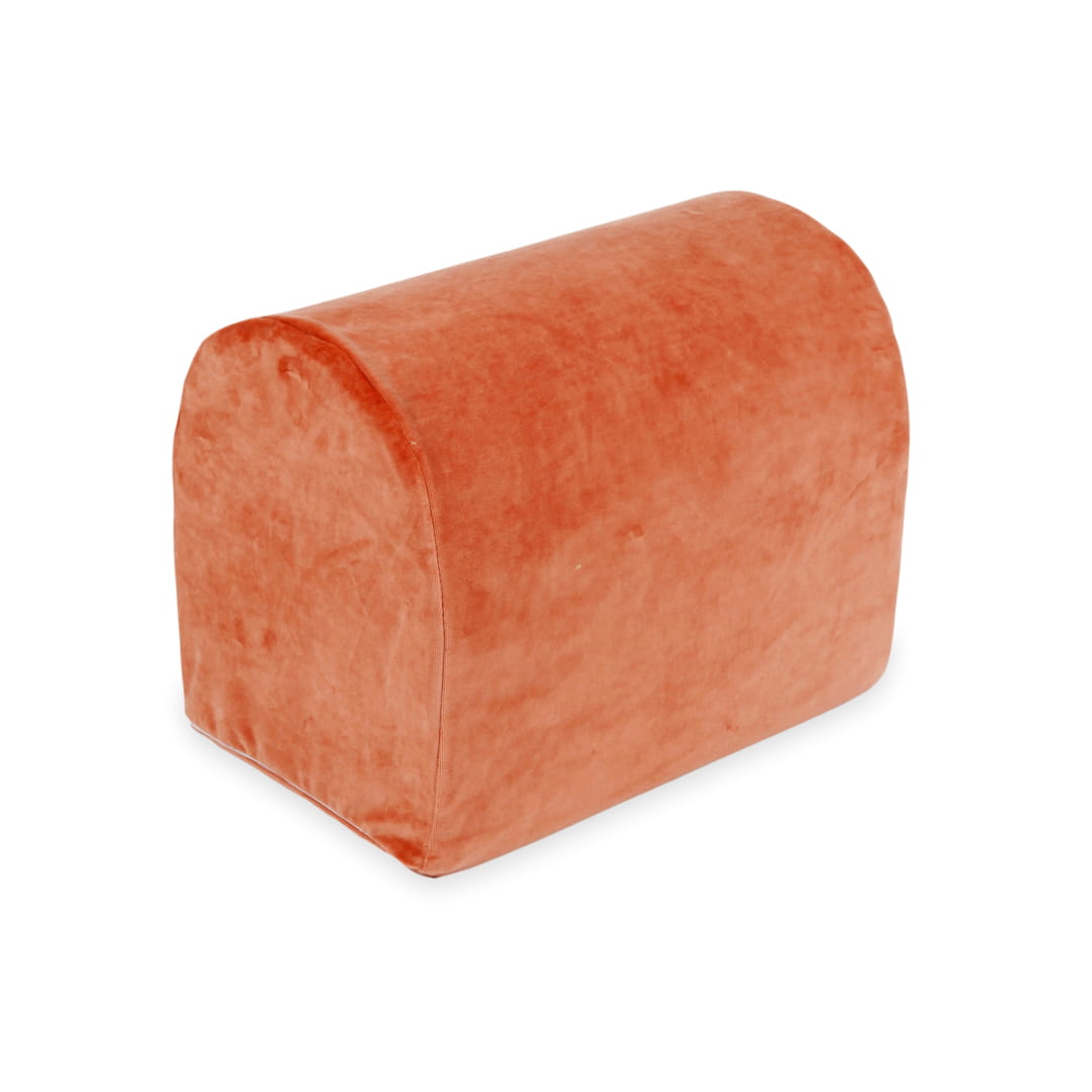 Colline en mousse pour aire de jeux, velvet soft canyon clay