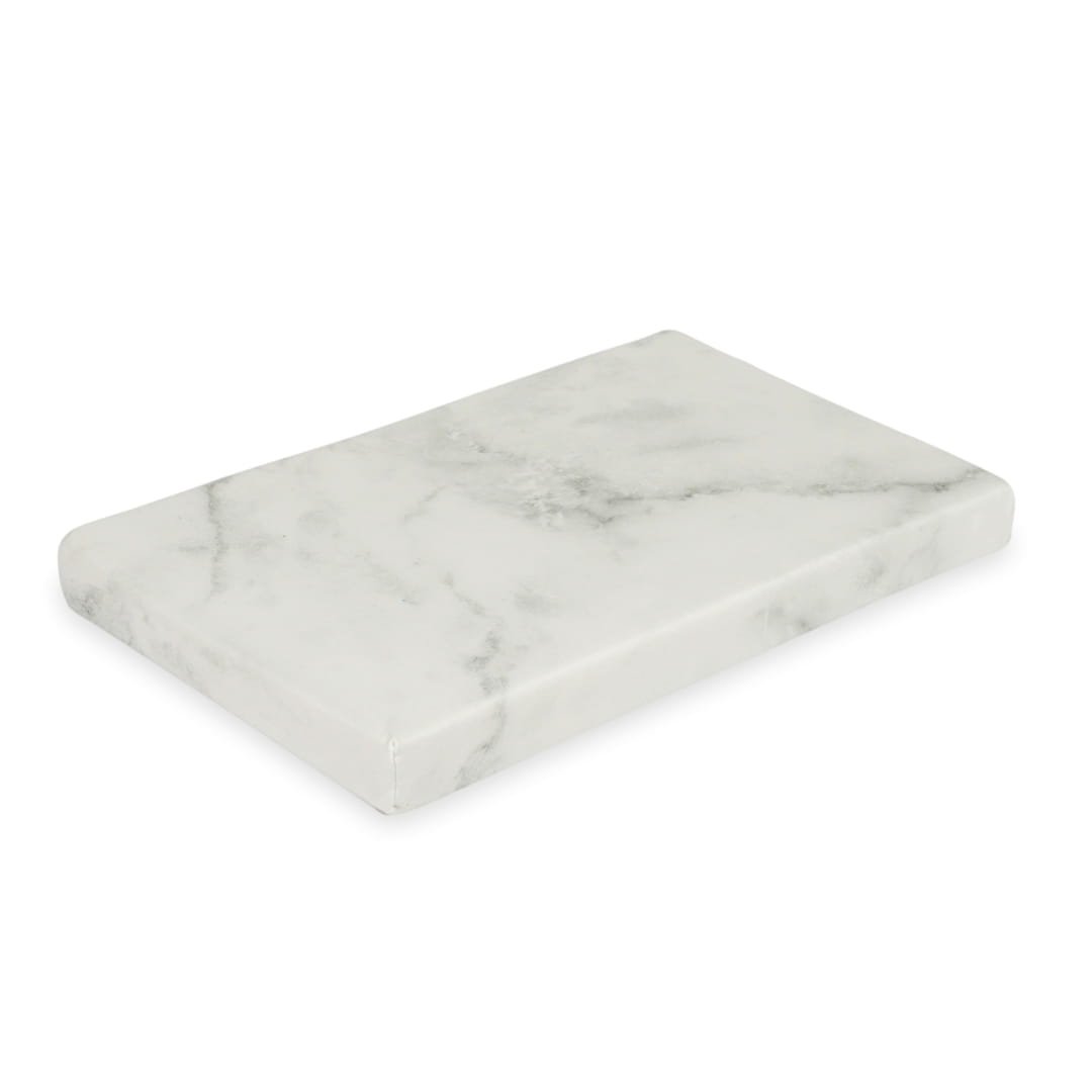 Tapis en mousse pour aire de jeux, marbre