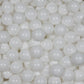 Balles de jeu ø7cm 100 pièces blanc