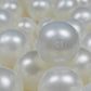 Balles de jeu ø7cm 100 pièces transparent