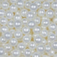 Balles de jeu ø7cm 150 pièces perle