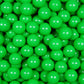 Balles de jeu ø7cm 150 pièces vert