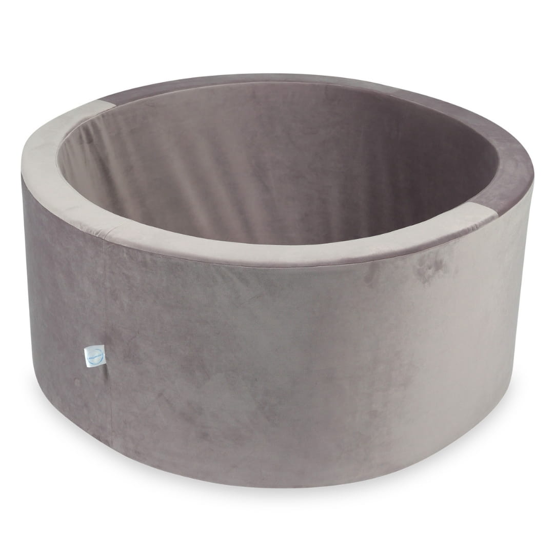 Piscine à Balles 90x40 Velvet lilac sans balles