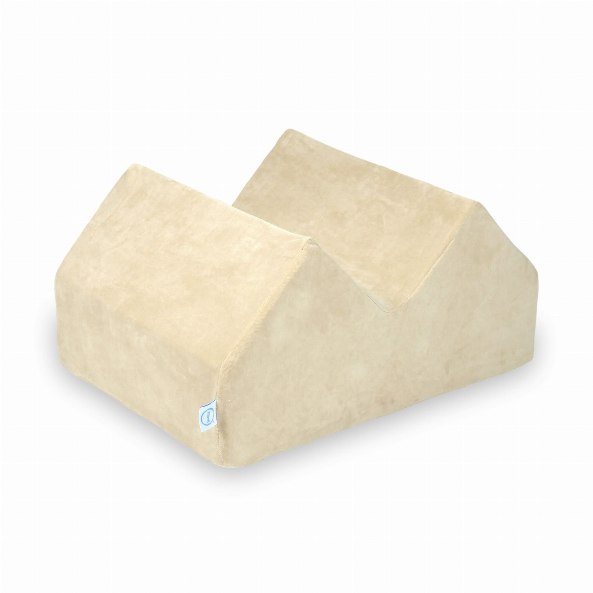 Monts en mousse pour aire de jeux Velvet Soft Beige