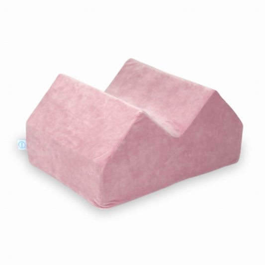 Monts en mousse pour aire de jeux Velvet Soft Rose