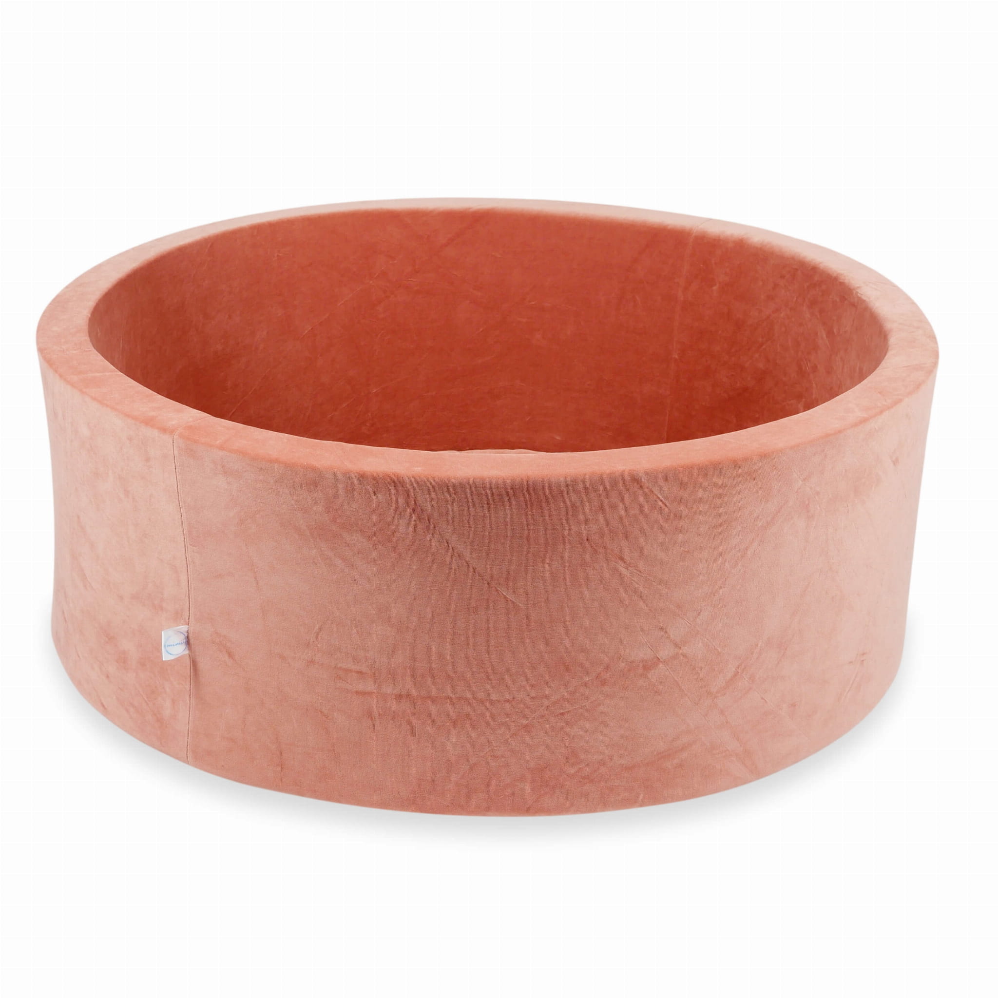 Piscine à Balles 110x40 Velvet Soft canyon clay sans balles