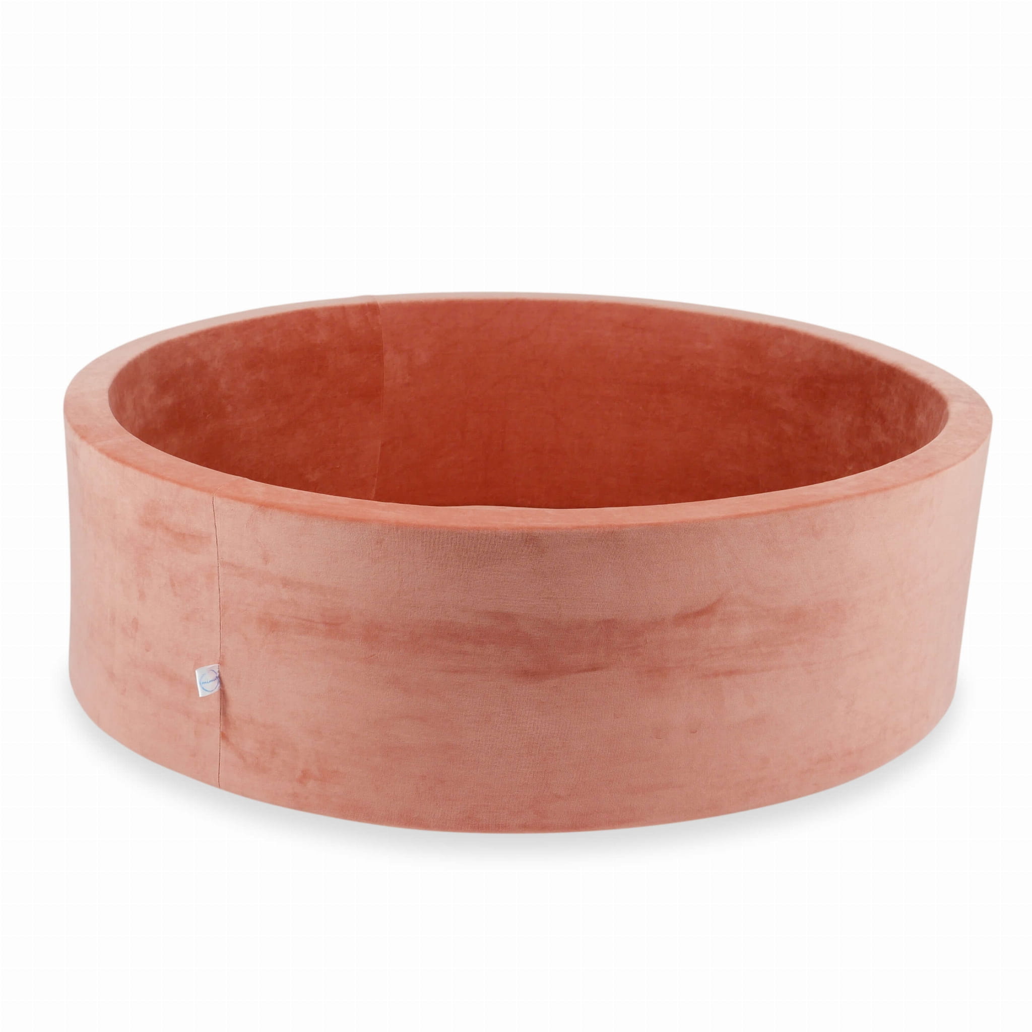 Piscine à Balles 130x40 Velvet Soft canyon clay sans balles